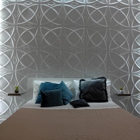 ナポリDonna Rita Houseアパートメント エクステリア 写真