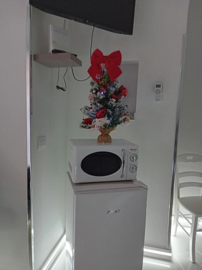 ナポリDonna Rita Houseアパートメント エクステリア 写真