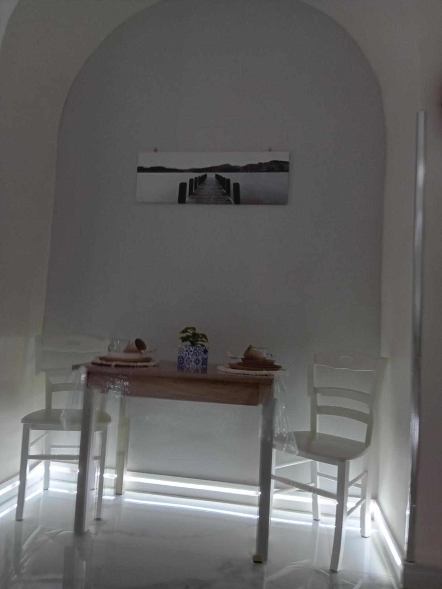 ナポリDonna Rita Houseアパートメント エクステリア 写真