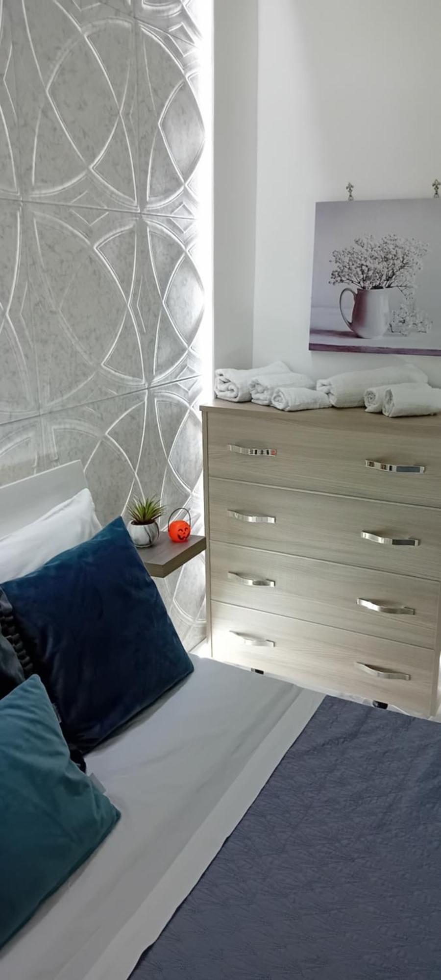 ナポリDonna Rita Houseアパートメント 部屋 写真