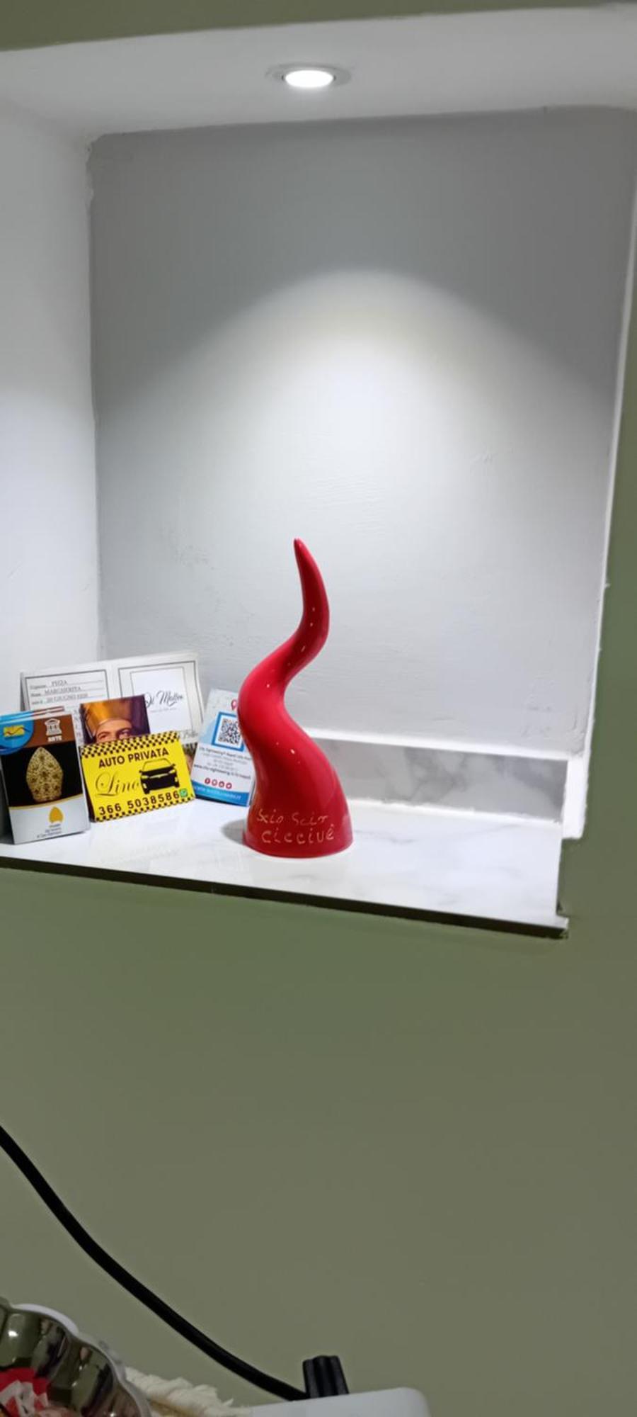 ナポリDonna Rita Houseアパートメント エクステリア 写真